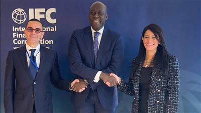 استثمارات أوروبية بـ 1.8 مليار يورو، تفاصيل لقاء وزيرة التخطيط مع مؤسسة التمويل الدولية