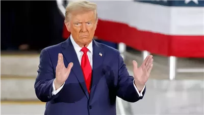 ترامب يوجه تحذيرا جديدا لحماس بعد تقارير عمليات القتل داخل غزة (التفاصيل)