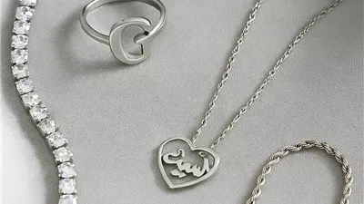 سعر جرام الفضة اليوم، استقرار ملحوظ رغم ارتفاع أسعار البنزين والسولار