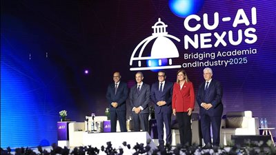 وزير العمل: الذكاء الاصطناعي أصبح ضرورة حتمية ونتبنى استراتيجية التحول الرقمي 