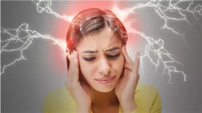 علاج جديد للصداع النصفي بدون أدوية يخفف الألم بنسبة 200%، ما القصة؟ 