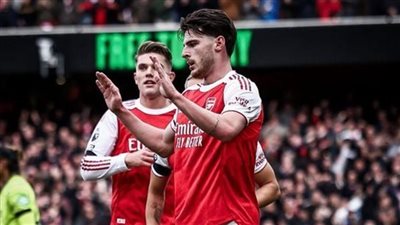 شاهد، بث مباشر مباراة أرسنال وفولهام في الدوري الإنجليزي الممتاز  