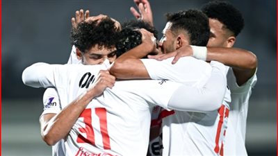 تفاصيل الاجتماع  الفني لـ مباراة الزمالك وديكاداها في إياب الكونفدرالية