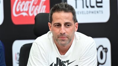 فيريرا: شراستنا الهجومية لم تهدأ أمام ديكيداها.. والجزيري كان يستحق هدفًا وبيزيرا لا يعاني من الإصابة 