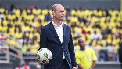 عمرو الحديدي: توروب صاحب شخصية قوية وبن رمضان وإمام عاشور ثنائية خيالية 