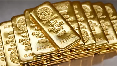 أديب: هناك طوابير على شراء الذهب في الخارج والأسعار وصلت لمستويات جنونية