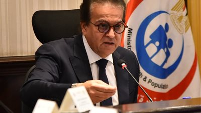 وزارة الصحة: تكثيف مراقبة عمليات بيع الدم لتوحيد الأسعار وضبط حملات التبرع