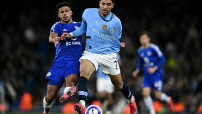 القنوات الناقلة لمباراة مانشستر سيتي وإيفرتون في الدوري الإنجليزي 2025-2026