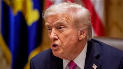 تصريحات ترامب تهز المعادن الثمينة، والذهب يتراجع 2% بعد وصوله لأعلى مستوى تاريخي