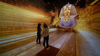 اليوم، الفرصة الأخيرة لزيارة المتحف المصري بالتحرير 