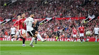 البث المباشر، شاهد مباراة ليفربول ومانشستر يونايتد في الدوري الإنجليزي 2025 (يلا شوت)