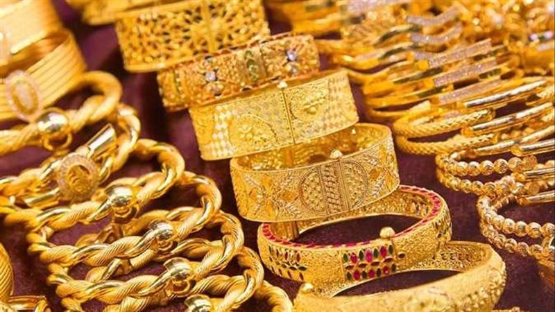 هل يتراجع سعر الذهب
