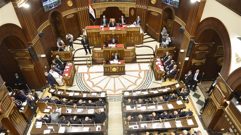 تأدية اليمين الدستوري
