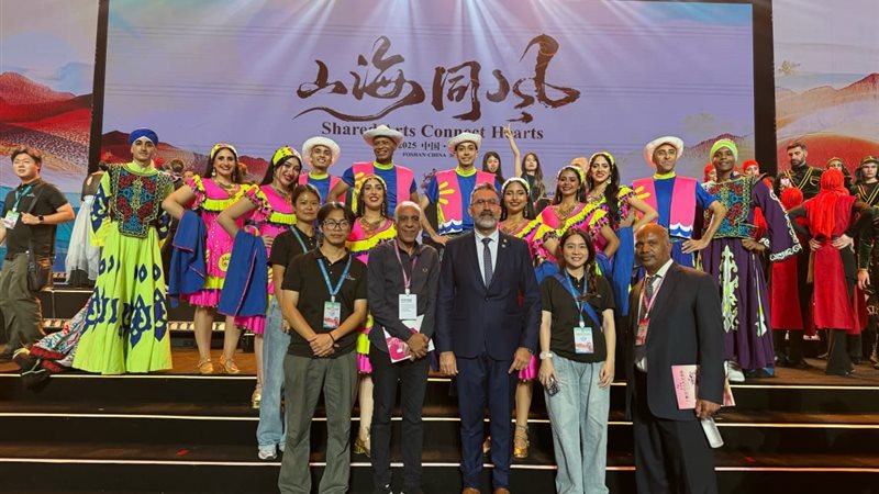فرقة الحرية للفنون