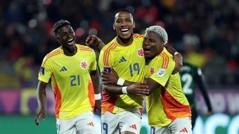 كأس العالم للشباب