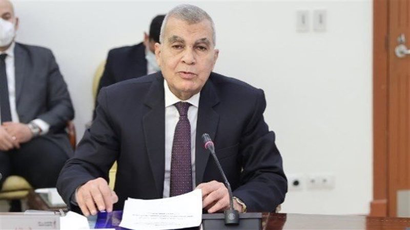 رئيس مجلس الشيوخ