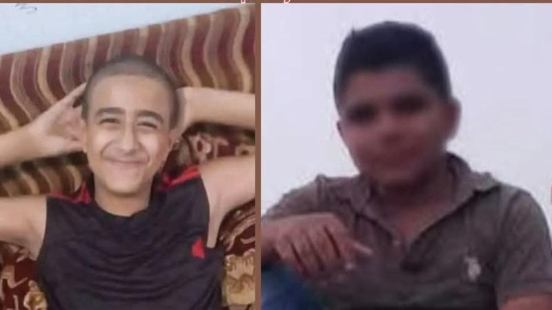 جريمة طفل الإسماعيلية