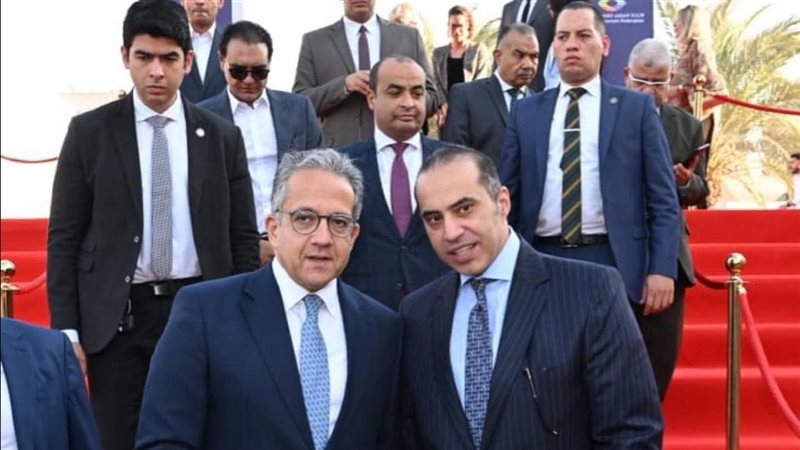 وزير الشؤون النيابية