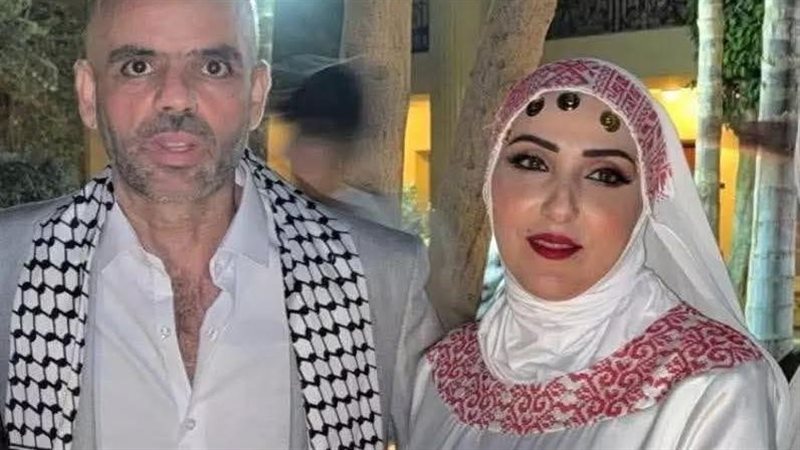 أسير فلسطيني يعود
