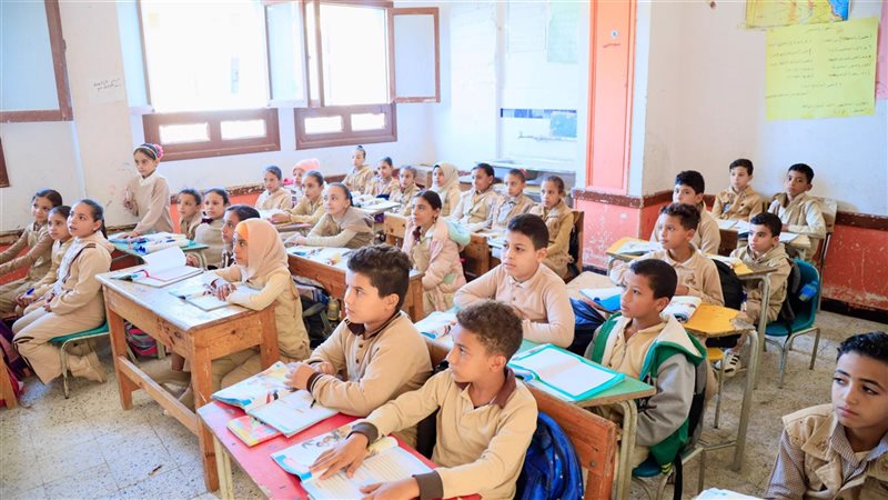 مجموعات التقوية المدرسية