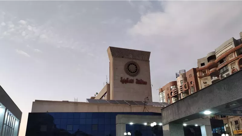 توقعات الطقس في