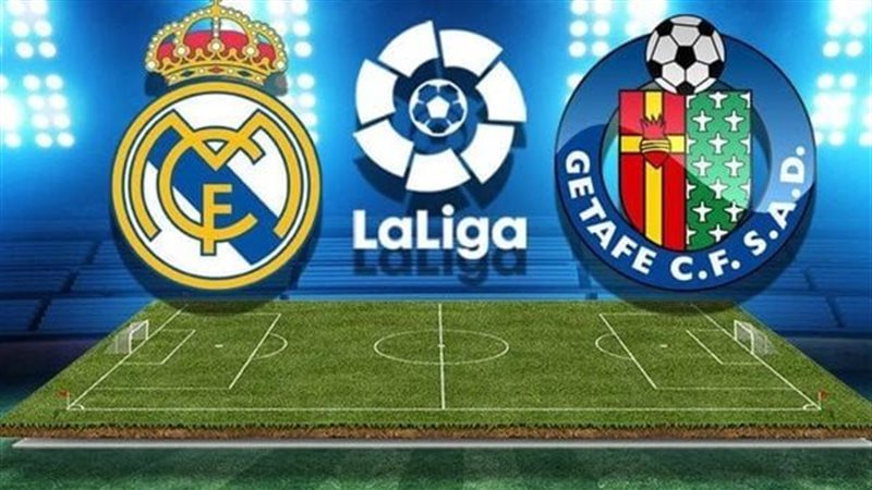 ريال مدريد