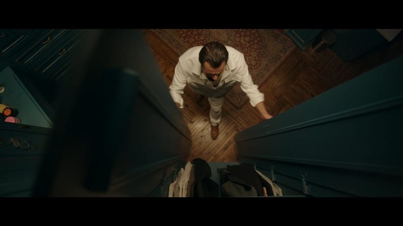 فيلم قصر الباشا