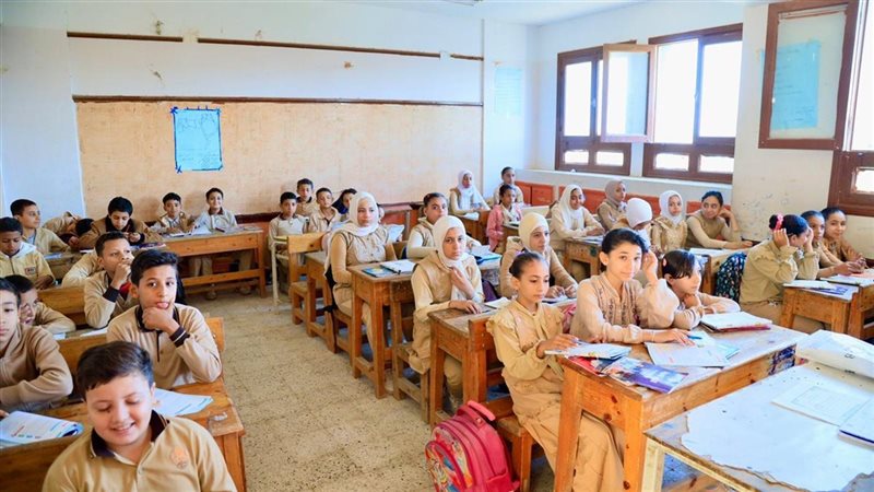 إقالة وزير التربية