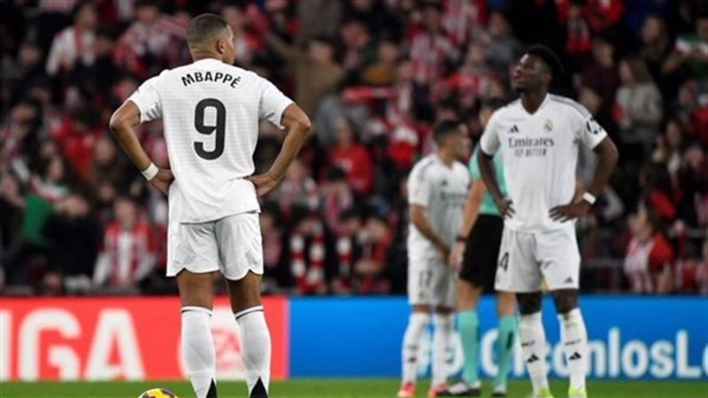 ريال مدريد
