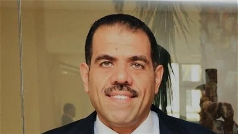 المستشار الدكتور