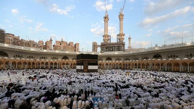 أسعار الحج السياحي