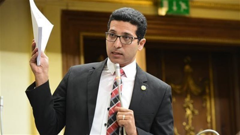 هيثم الحريري
