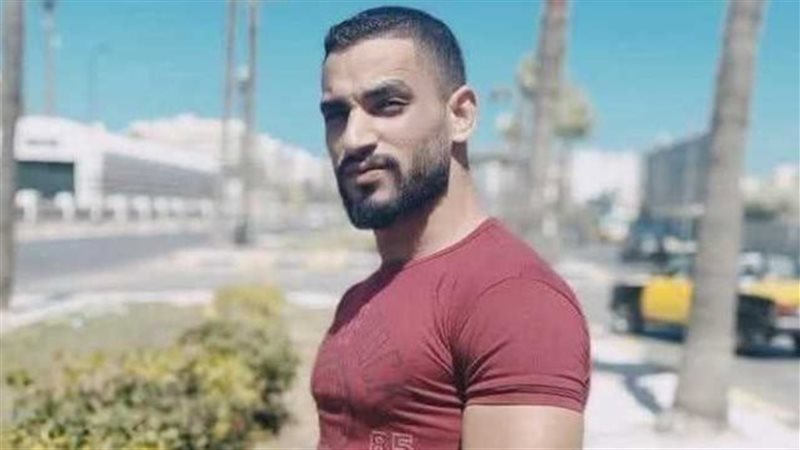 المجني عليه