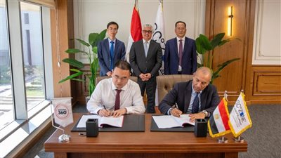 بتوقيع عقود 4 مصانع نسيج عملاقة، 65 مليون دولار استثمارات صينية جديدة في قناة السويس