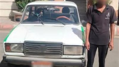 الأجرة غليت ، ضبط سائق لقيامه بمطالبة فتاة بتعريفة ركوب أزيد بالبحيرة