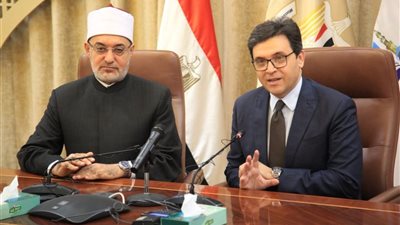 لمواجهة التطرف، إطلاق برامج ومراكز توعوية مشتركة بين وزارة الثقافة ودار الإفتاء 