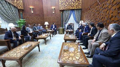 الطيب يشهد توقيع بروتوكول تفاهم لتعزيز التعاون بين جامعتي الأزهر والقاهرة (صور)