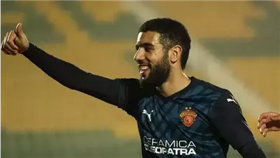 بعد صدارة الدوري، سيراميكا كليوباترا يكشف حقيقة منع انتقال القندوسي للزمالك