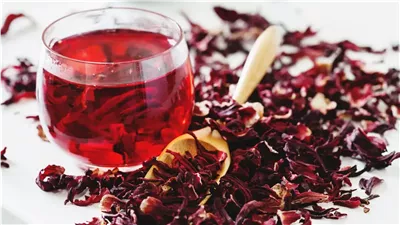 دراسة جديدة، هل يُساعد الكركديه في مكافحة الالتهابات وتصلب الشرايين؟ 