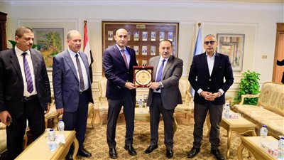 وزير التعليم في أسيوط: توسعنا في إنشاء مدارس جديدة وقللنا كثافات الفصول