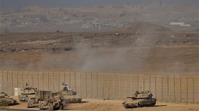 هل انتهت الحرب في غزة؟ تعرف علي الجهود الأمريكية لإنقاذ الهدنة