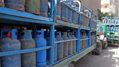 شعبة المواد البترولية تكشف سبب ارتفاع سعر أنبوبة البوتاجاز 