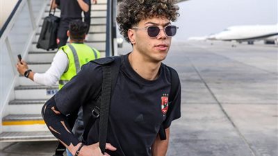 كواليس تكليف الخطيب لـ«عبد الحفيظ» بملف تجديد إمام عاشور.. اعتذار وكيل اللاعب (خاص )