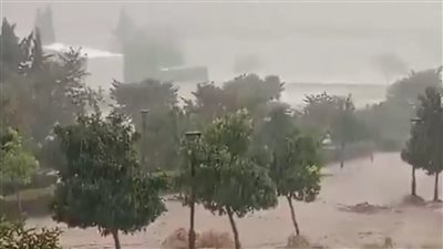 نزوح نحو 2000 شخص بعد اجتياح الفيضانات ولاية ألاسكا الأمريكية