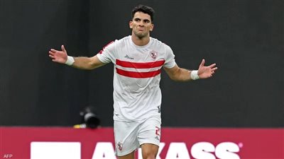 شكوى جديدة، زيزو يقرر التصعيد ضد الزمالك بشكوى إلى الفيفا 