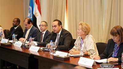 بالتفاصيل، تقديم 50 ألف خدمة طبية للاجئين من 60 جنسية مختلفة