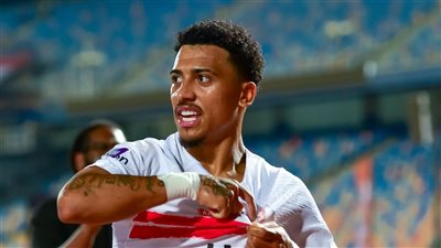 هل ملأ خوان بيزيرا فراغ رحيل زيزو إلى الأهلي؟ نجم الزمالك يجيب