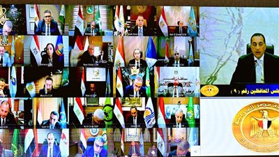 رئيس الوزراء يوجه برفع درجة الاستعداد إلى القصوى قبل افتتاح المتحف الكبير