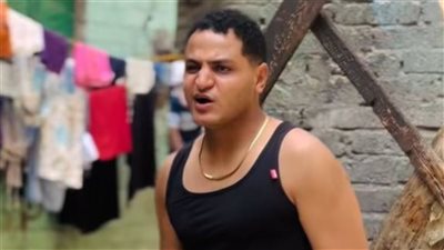 تفاصيل القبض على التيك توكر وليد أبح في منطقة مصر القديمة