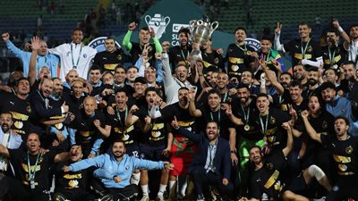 المعتصم سالم: بيراميدز يعاني من ضغط مباريات وكأس العرب يُشكل أزمة 